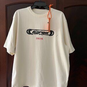 Heron Preston T Shirt Mens